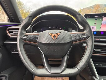 Cupra Formentor 1.5 TSI 150k DSG | 2024 | 25 724 km | - 17