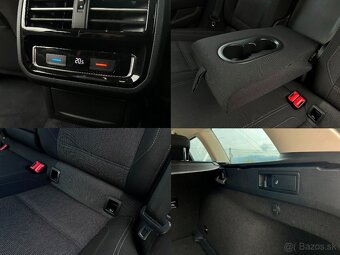Volkswagen Passat B8 1.8TSI 132kW Automat, LED svetlá, ťažné - 17