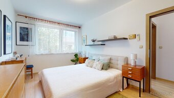 Senec - 4izb. bungalov s garážou, pozemkom 564 m2 - 17