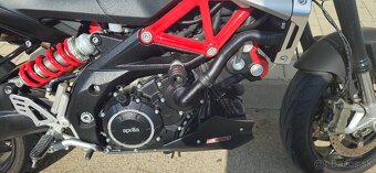 Aprilia Shiver 900 - 17