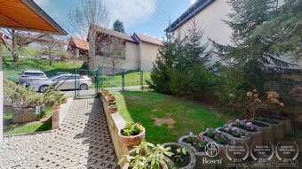BOSEN | REZERVOVANÉ_Rodinný dom s pozemkom 489 m2, Dúbrava,  - 17