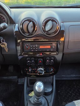 Dacia Duster 1.5DCI - 17