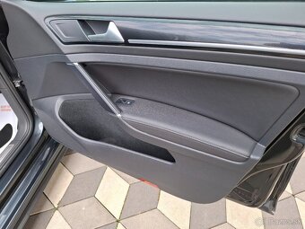 Volkswagen Golf 7 GTD 2.0 TDI 135kw - 17