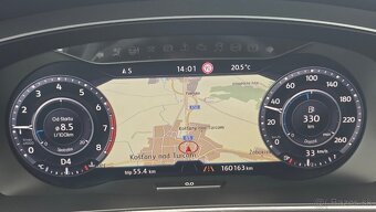 Volkswagen Tiguan 2.0 TSI 4MOTION DSG - 17