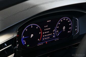 VW Arteon SB 2.0TDI 147kW DSG 4x4 DCC IQ Webast Tažné ZÁRUKA - 17