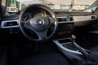 BMW xDrive 2.0d 135 kW | 4x4 | Automat - 17