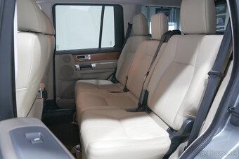 LAND ROVER DISCOVERY 3,0 SD V6 - 17