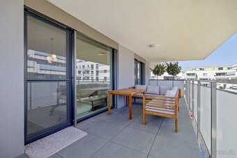 IBA U NÁS Predaj 3 izbového bytu v Stupave - 17