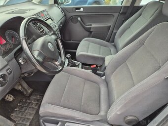 Vw golf  plus - 17