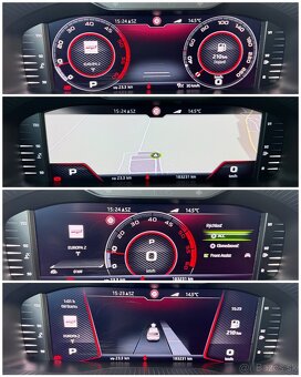 ŠKODA KODIAQ SPORTLINE 2.0 TDI DSG 140kW 4x4 2020 7Miestny - 17