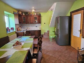 DOM / CHALUPA v obci Malá Lehota - 17