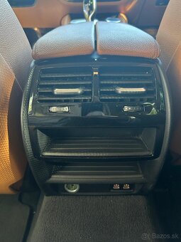 BMW 518D TOURING LUXURY LINE 108TISIC KM FULL LED 360°KAMERA - 17