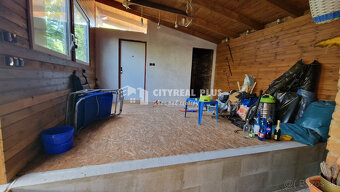 Ponúkam na predaj záhradnú chatu Nové Zámky - 17