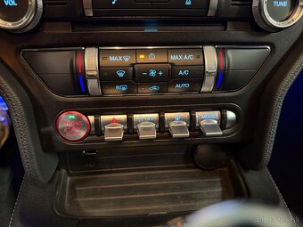 Ford Mustang 5.0 Ti-VCT V8 MACH 1 A/T - 17