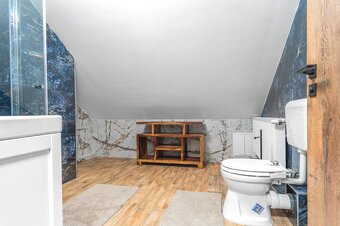 BABONY TRE I Predaj štýlového tehlového domu v Rajke pri Bra - 17