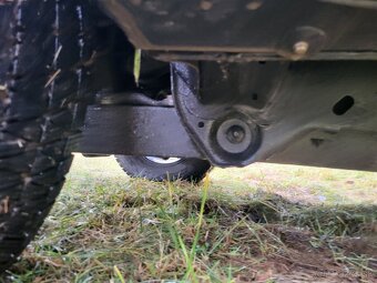 Jeep Cherokee 2.8 CRD 120 kW - 17