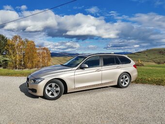 - BMW 320d xdrive - dovoz Luxembursko - 17