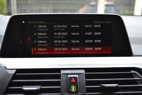 BMW X3 xDrive 3,0d M paket , 210kW , A/T8 r..v: 4/2021 - 17