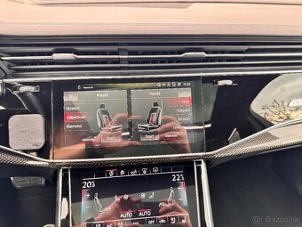 Audi SQ7 4.0TDI V8 320kW Quattro AT8 Maxton, R22 - 17