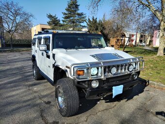 Hummer H2 - 17