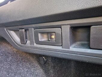 Škoda Octavia Combi 4 2.0 TDi SCR 150k Style DSG (diesel) - 17