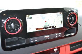 Mercedes-Benz Sprinter 319 Camper , Exklusive - 17