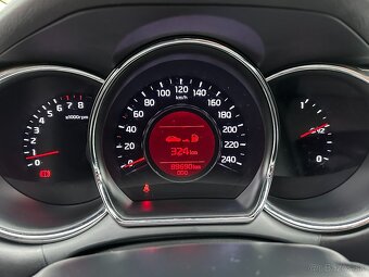 KIA Ceed Hatchback 74kw Manuál - 17