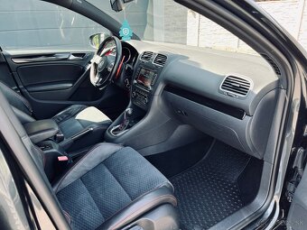 Volkswagen Golf 2.0 TFSI GTI Edition 35 - 17