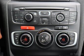 Citroën C4 1.6 VTi Seduction - 17