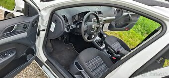 Škoda Octavia combi, 2.0 TDI 2013 103KW - 17
