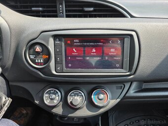 YARIS 1,5 - 17