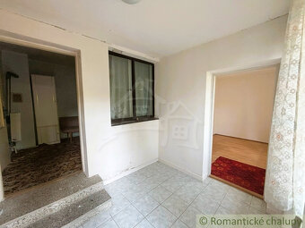 Rodinný dom so samostatnou prístavbou, Plavecký štvrtok - 17