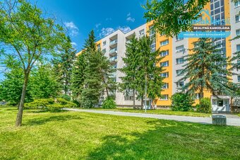 3 izbový byt na predaj, Sabinovská ulica, Prešov - 17