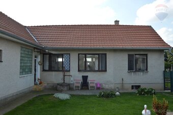 Predaj rodinný dom Horné Obdokovce, časť Obsolovce - 17