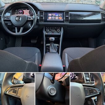 Kodiaq 2.0tdi EVO VIRTUAL DSG - 17