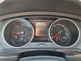 VOLKSWAGEN TIGUAN 2.0 TDI EVO LIFE DSG/ MOŽNÝ ODPOČET DPH - 17