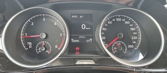 VW TOURAN 2.0 TDI SCR BMT R-LINE HIGHLINE EU6 - 17