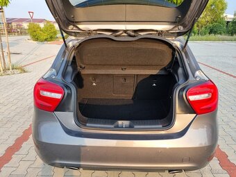 Mercedes-Benz A180 W176 - 17