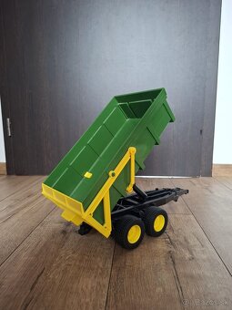 Bruder hračky 2 - 17