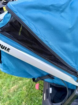 Športový kočík Thule Urban Glide 2 s príslušenstvom - 17