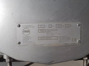 detektor kovov Loma IQ3. - 17