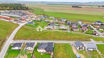 Stavebný pozemok - Mlynica Výhľad Vysoké Tatry - 17