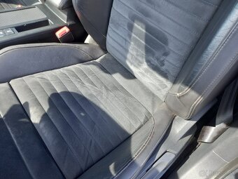 VW PASSAT B8 2,0TDI-2015-LED-ACC-HIGHLINE-WEBASTO-140KW - 17