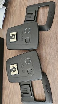 Nikon d700 4x objektívy 1x blesk - 17