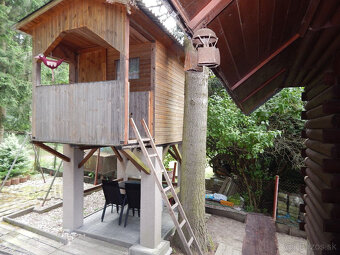 SPEKTRUM REALITY- Na Predaj záhradná chata s pozemkom 464 m2 - 17