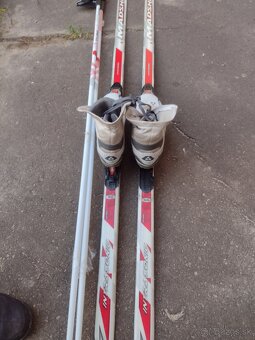 bežky 163cm-181cm - 17