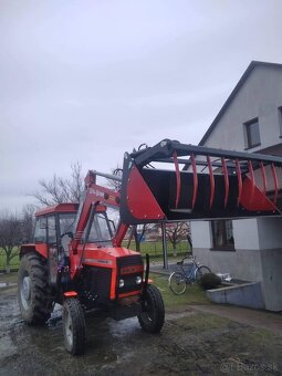 Nový čelný nakladač na VSETKY MODELY - 17