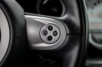 Mini Cooper 1.6 - 17