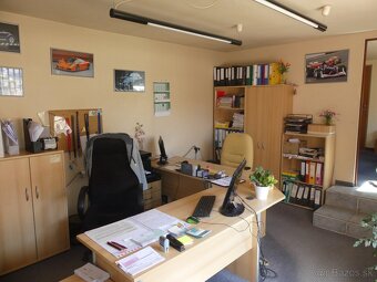 Polyfunkčný objekt, Trnava – skvelá investičná príležitosť - 17