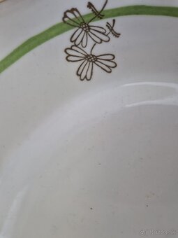 Predam ovalne taniere - 17